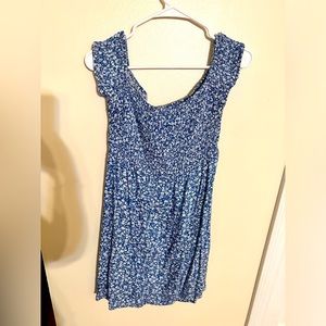 Shein Dress size 0XL